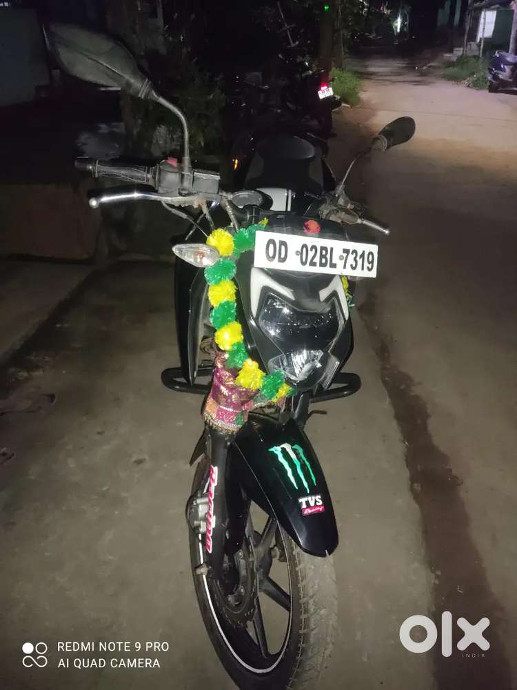 Very good condition,well manage,No issue for any servicing