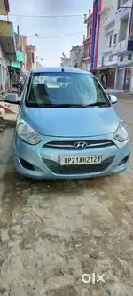 Hyundai i10 2011 Petrol 750000 Km Driven