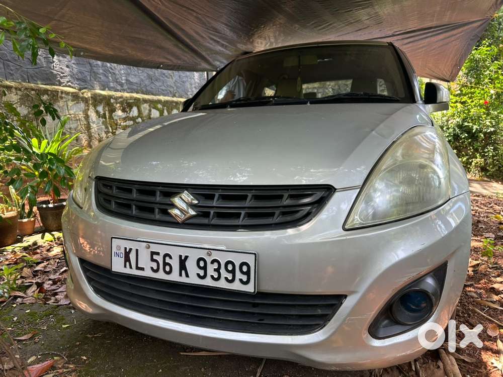 Maruti Suzuki Dzire 2014 Diesel Good Condition
