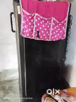 Whirlpool fridge