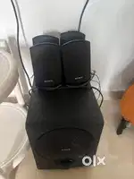 Sony New S-A D40 M2 100 Watt