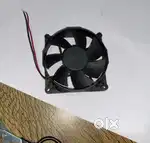 New CPU Cooling Fan
