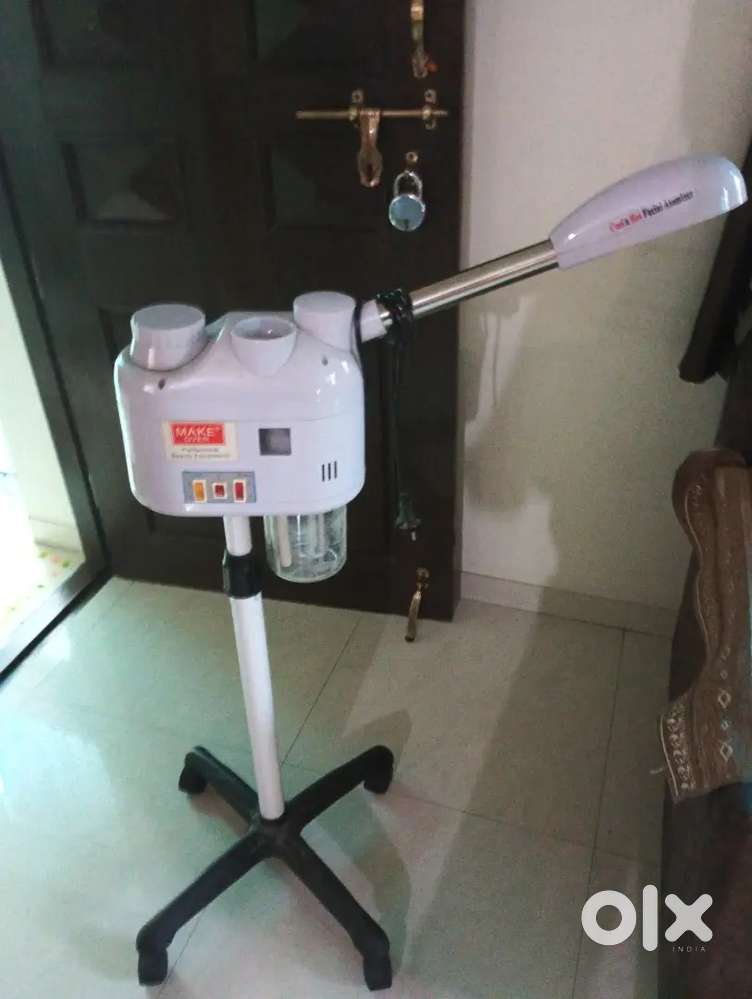 Professional facial steamer