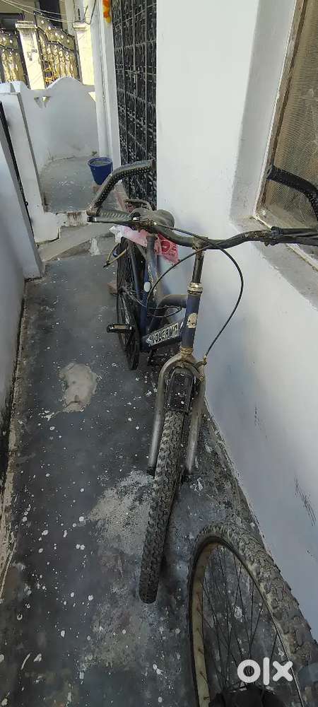 Cycle good condition