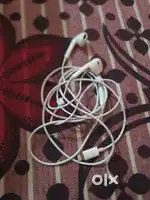 APPLE original earphone brand new