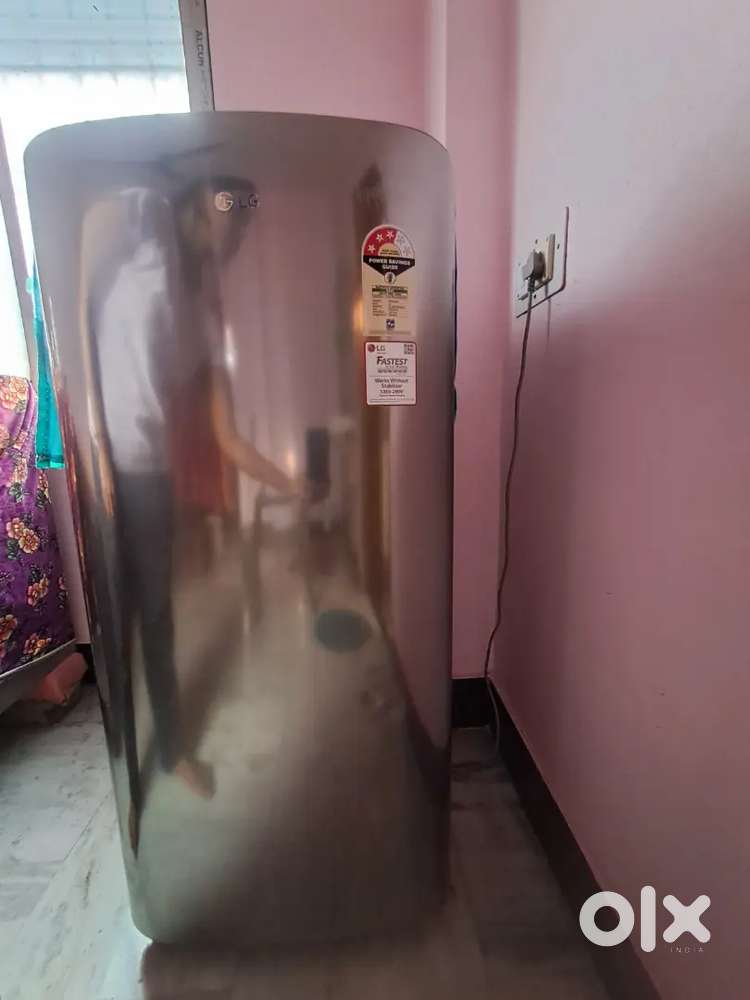 LG refrigerator 190 L on sale