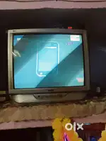 Onida crt tv