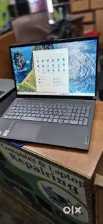 Lenovo ideapad Core i5 11th generation