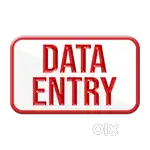 Part time job data entry typing work