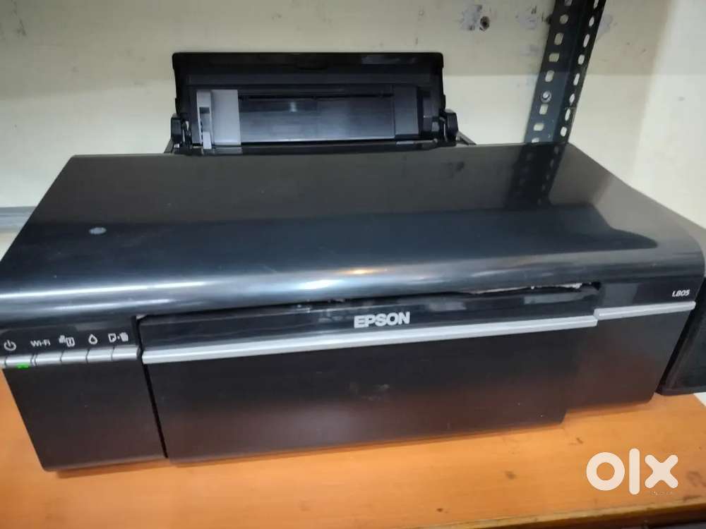 Epson L805