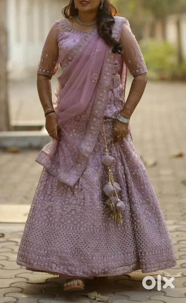 Designer Lehenga