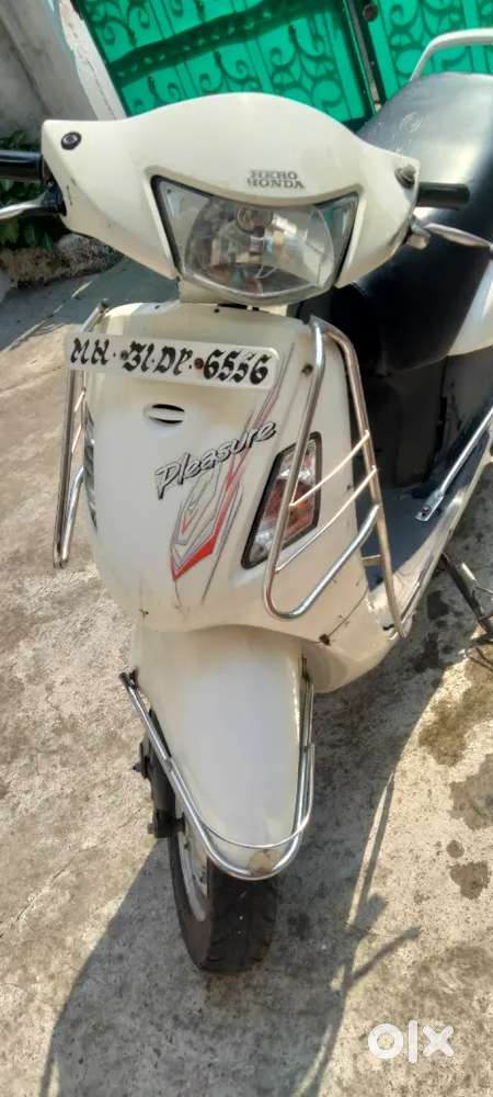 Pleasure top condition