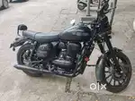 2021 1st owner