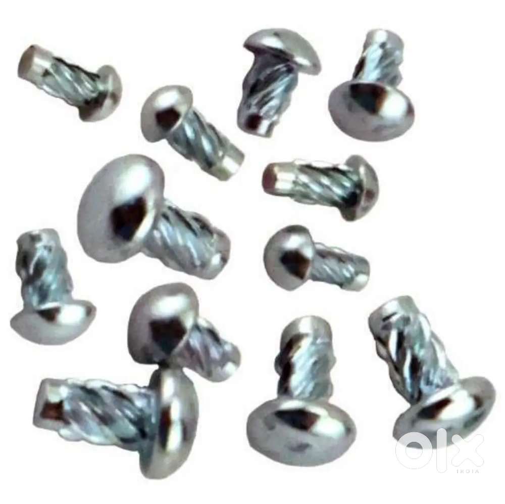 TIG and MIG welders
