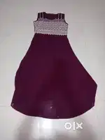 Long gowns