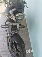 Hero Xpluse 200T