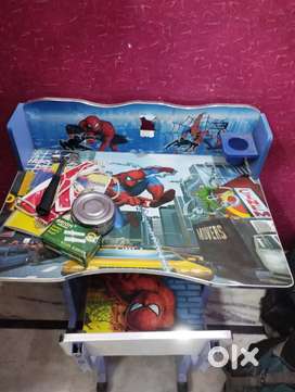 Study table and chair set