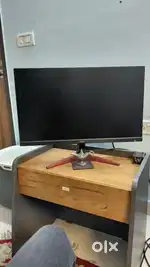 AXER KG1 27' GAMING MONITOR