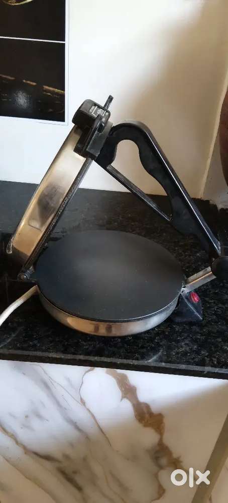 Roti maker