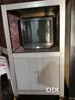 Sony TV and stand