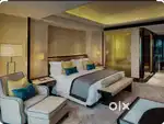 Cook or housekeeping staff for homestay