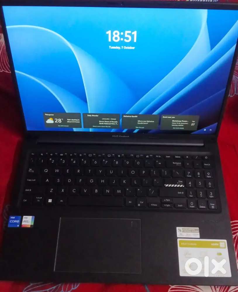 ASUS
Vivobook 15 sale
