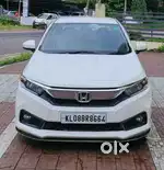 Honda Amaze VX Diesel, 2018, Diesel