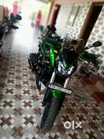 Brand new Bike