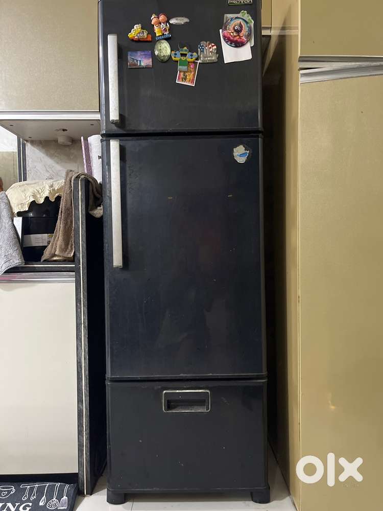 Whirlpool 3 Door Refrigerator