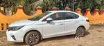 Honda City 2024 Petrol Good Condition