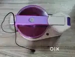 Bajaj grinder