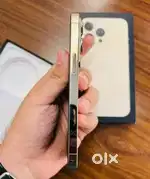 IPhone 13 pro selling in genuine price