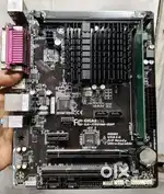 Computer motherboard