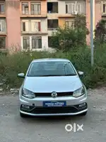 Volkswagen Ameo 1.5 TDI Comfortline AT, 2016, Diesel
