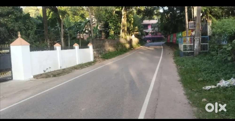 PLOT HSSഅവനവൻഞ്ചേരി