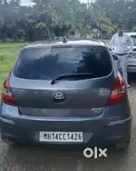Well condition car
