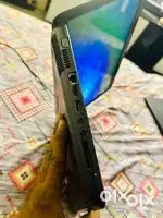 Hp 2000 laptop in god working condition
