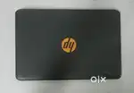 HP chromebook 11AG6EE