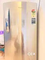 Whirlpool refrigerator