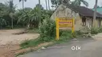Residential plot