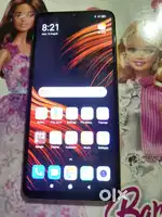 Poco M2 smart phone