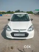 Maruti Suzuki Alto 800 2012-2016 LXI, 2015, Petrol
