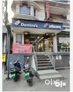 Domino's Delivery Partner and domino's insider