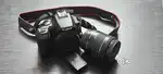 Canon EOS 200D Mark 2