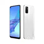 Oppo A53 White