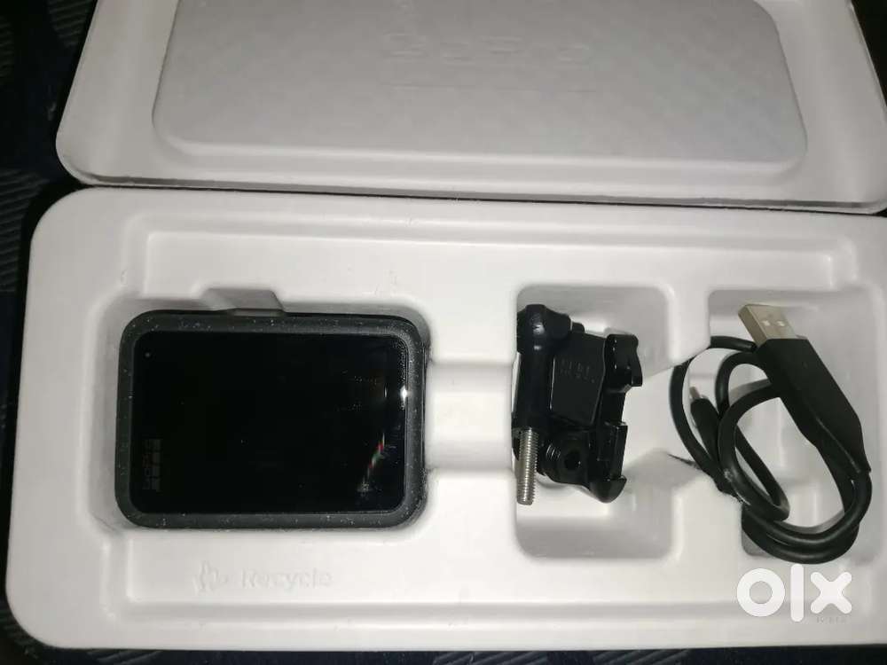 Go pro 12 pro