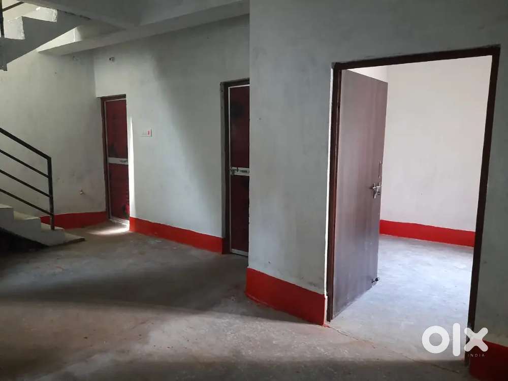 Newly constructed flat available for rent