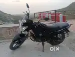 Good condition bike