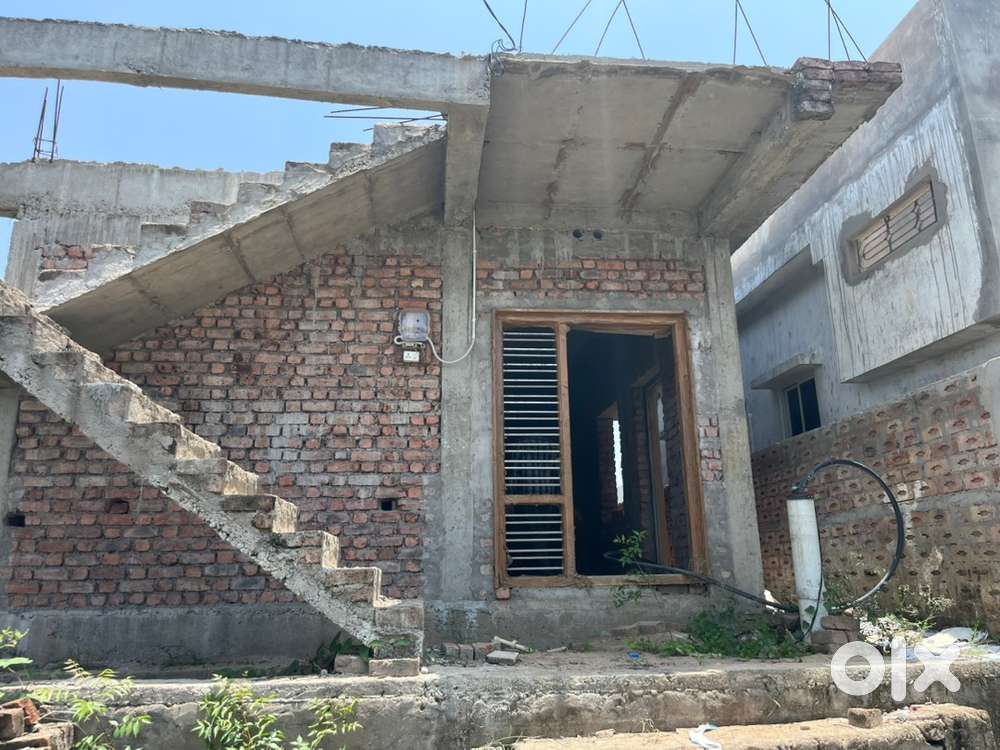 Independent house