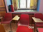Study chair